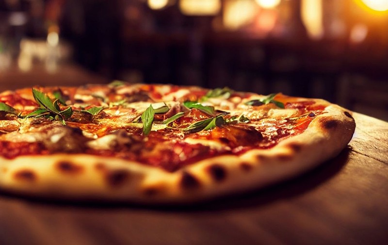 Titlul de „Cea mai bună pizzerie din lume” nu mai aparține Italiei. Unde se mănâncă cea mai bună pizza din lume în 2026. Imagine cu caracter reprezentativ. Sursă foto: Envato