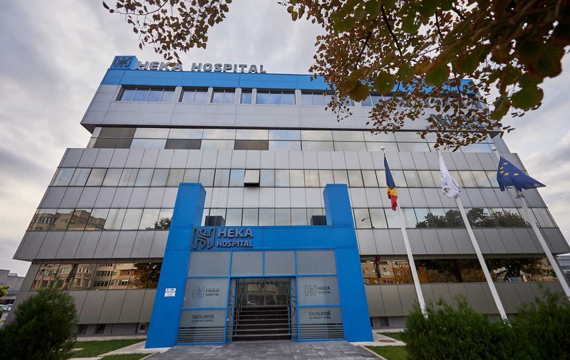 O doctoriță de la un spital privat din Constanța, găsită moartă în camera de gardă. Autoritățile iau în calcul ipoteza sinuciderii