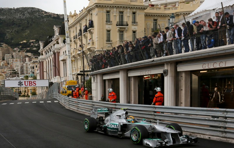 Câștigă Mercedes și la ”ruleta” de la Monte Carlo?
