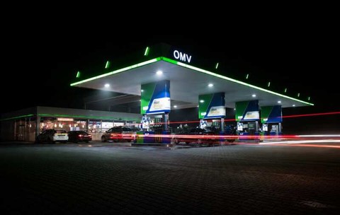 Motorina a urcat la 10,88 lei pe litru la OMV, deși acciza rămâne redusă cu 25%