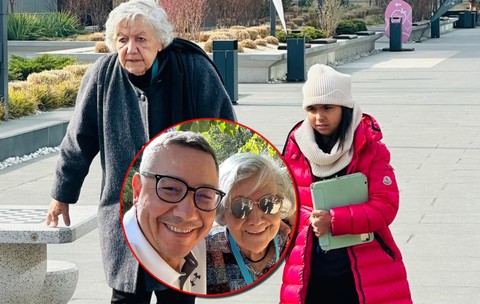 A murit mama lui Victor Ponta, dar puțini știu povestea ei de viață. Cine a fost Cornelia Naum și cu ce s-a ocupat: ”Faptul că Victor s-a născut se datorează integral tatălui său…”, povestea femeia
