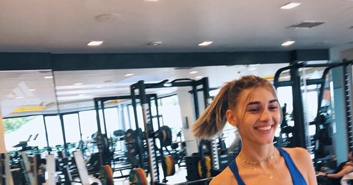 Alina Eremia