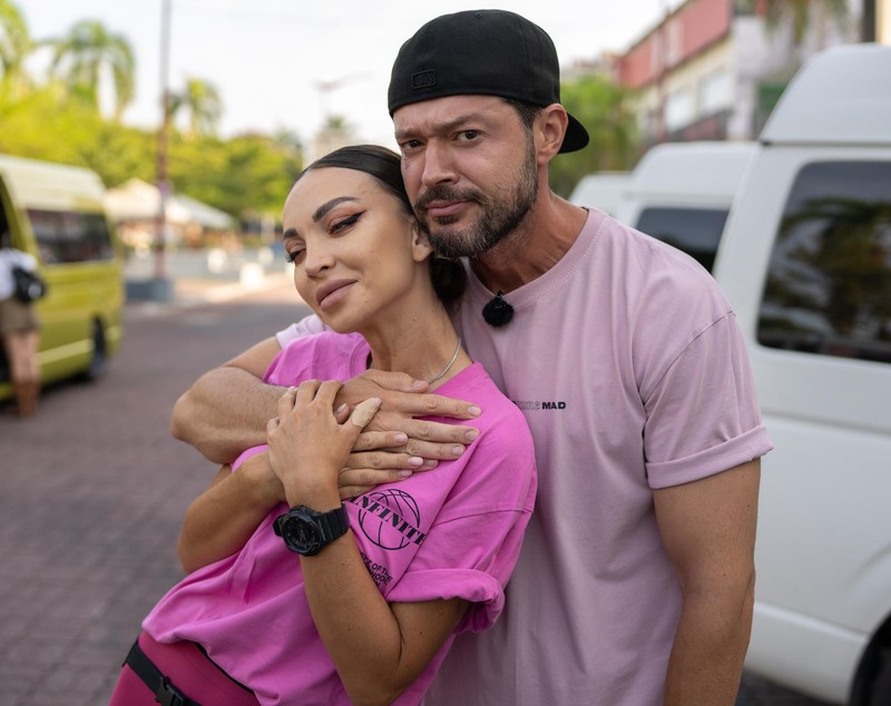 Victor Slav și iubita lui, Selina, revin la Antena 1. În ce emisiune vor putea fi văzuți