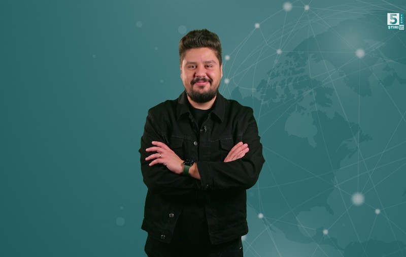 5 știri by Libertatea – Tech: Google schimbă căutarea. Apple, amendată. Tinerii, sătui de internet