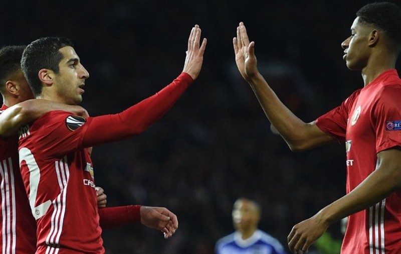 LIVETEXT: Celta Vigo - Manchester United 0-1. Liga Europa, semifinale, tur. Chivu s-a văzut cu Mourinho: ”Cum e, Steaua sau FCSB?”! / FOTO&VIDEO