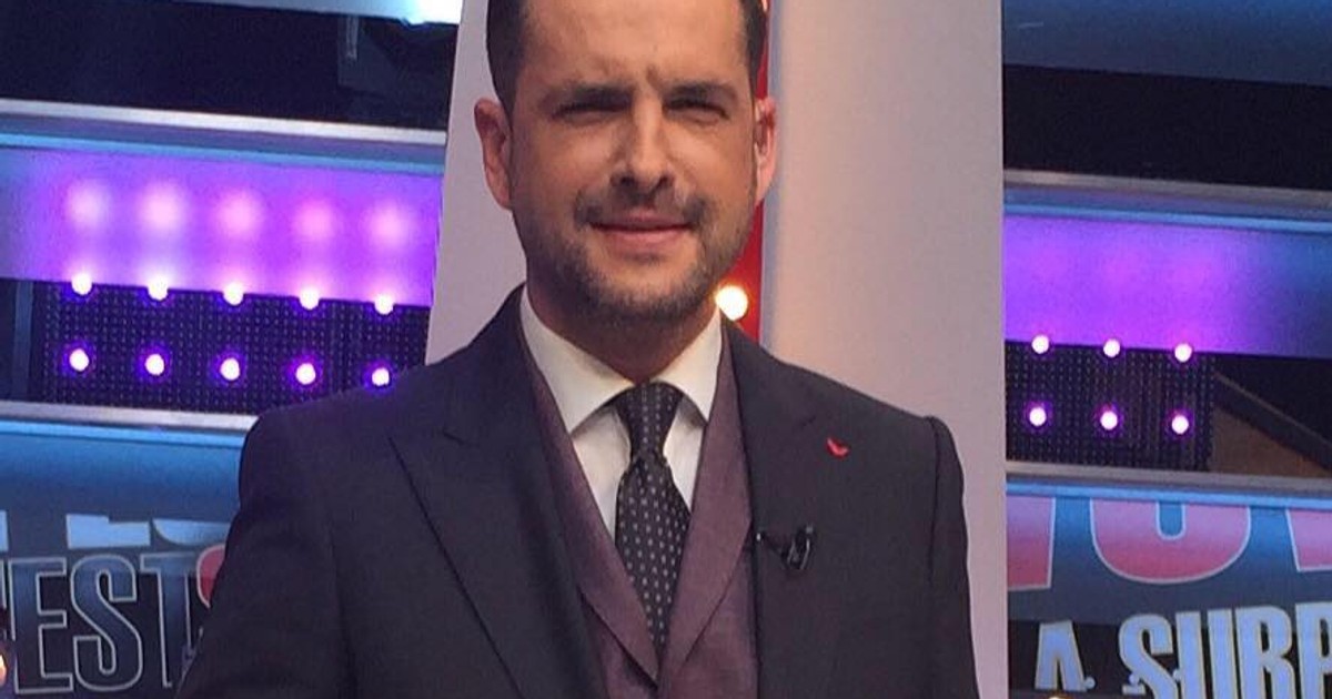 Prima înregistrare cu fetița lui Mădălin Ionescu. Dialog de excepție cu Petra | VIDEO