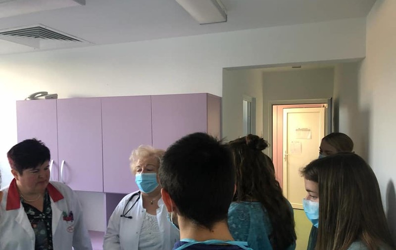Mărturia unui medic arădean din prima linie: ”Ceea ce am trăit în aceste săptămâni nu seamănă cu medicina pe care am practicat-o 39 de ani”