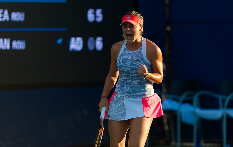 US Open 2017. Sorana Cîrstea - Jelena Ostapenko, turul doi. Monica Niculescu și Ana Bogdan s-au calificat și ele mai departe