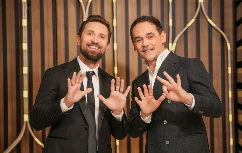 Anunțul făcut de Dani Oțil și Răzvan Simion după 18 ani de „Super Neatza”. Ce se întâmplă cu emisiunea pe 1 februarie