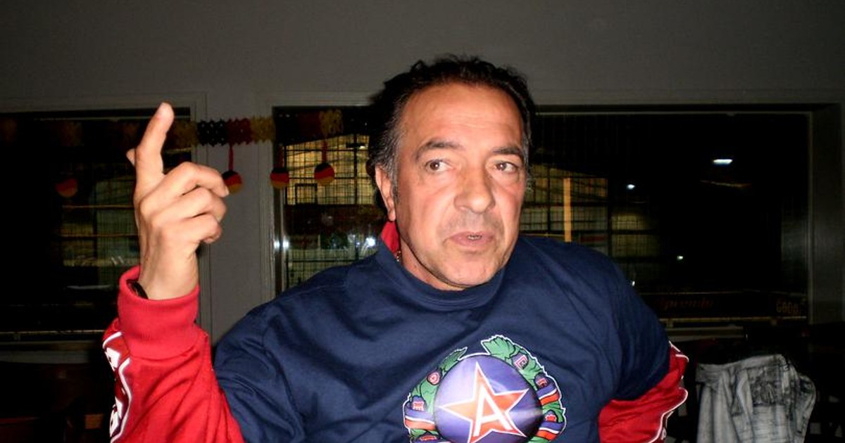 Marcel Răducanu a fost, cândva, numărul 1