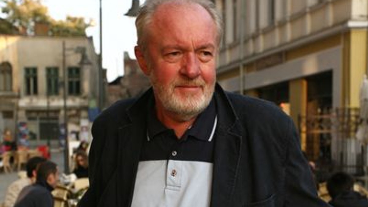 Actorul Vladimir Găitan, în stare critică din cauza cancerului