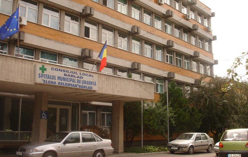 O pacientă cu schizofrenie a dispărut după ce a fost externată pe propria răspundere din Spitalul Județean Bârlad