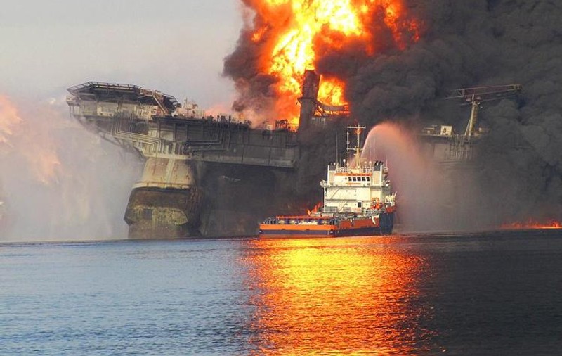 Cele mai mari dezastre produse de om în istorie. Explozia de la Cernobîl și scufundarea Titanicului, printre cele mai cunoscute