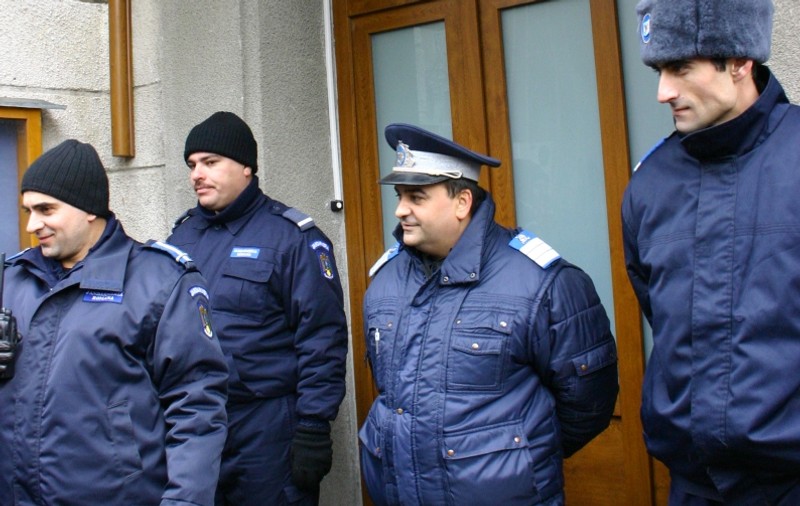 Bărbatul urmărit pentru crima din 2006 a fost prins