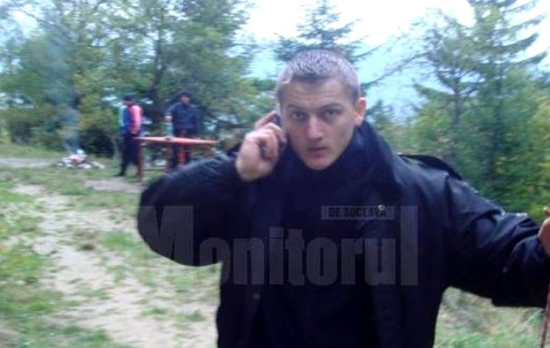 Starea polițistului atacat cu sabia în Rădăuți. Ciprian Sfichi ar putea rămâne cu sechele