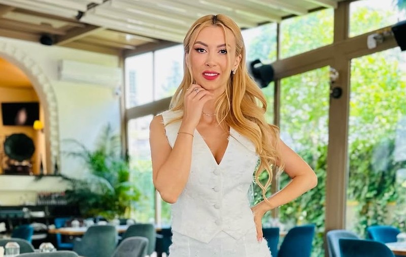 Cum a fost convinsă Andreea Bălan să lase Antena 1 pentru TVR. Cine a sunat-o: „Am zis «Da» fără să stau pe gânduri”