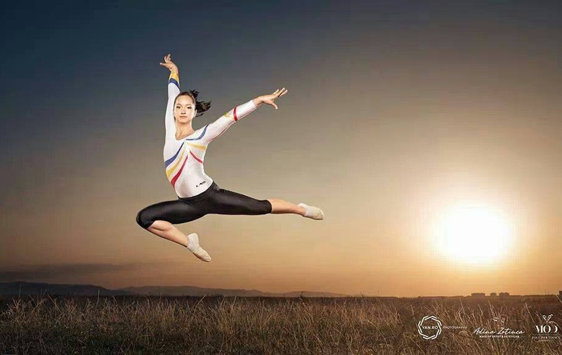 VIDEO / Dezvăluirile fostei gimnaste Steliana Nistor. ”Am preferat lagărul de la Deva, era viață de lux față de ce aveam acasă”