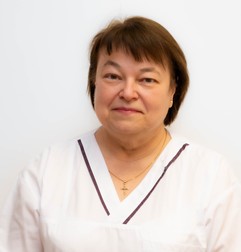 Medicul chirurg Oana Vermeșan