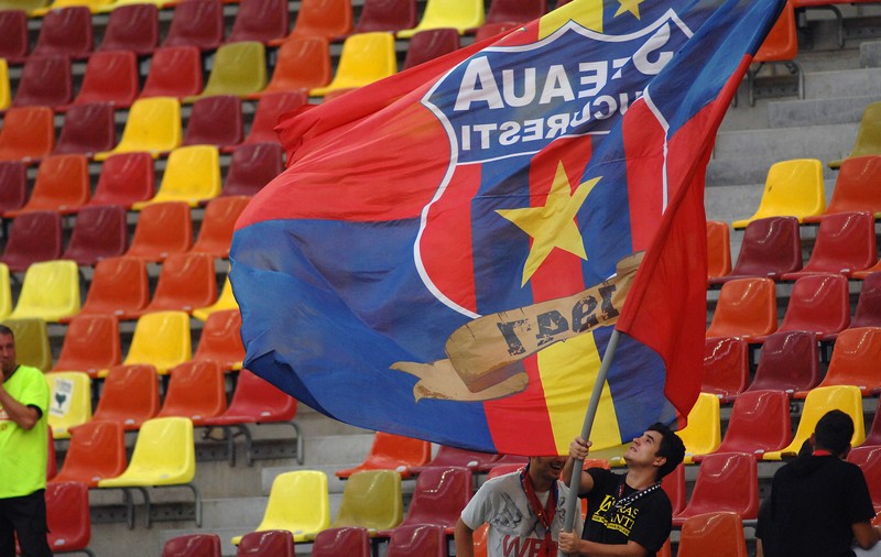 Vești bune din Parlament pentru Gigi Becali, referitoare la marca Steaua