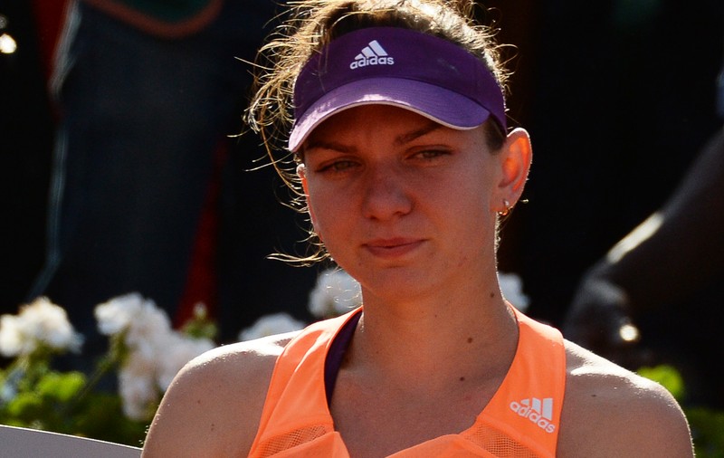 DE CE A PLÂNS Simona Halep? EXPLICAŢII date CHIAR DE EA | VIDEO