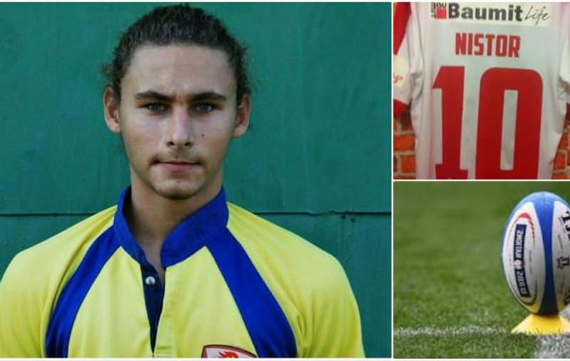 Doliu în sportul românesc. A murit Andrei Burdușel, fost jucător la Colegiul Național Aurel Vlaicu