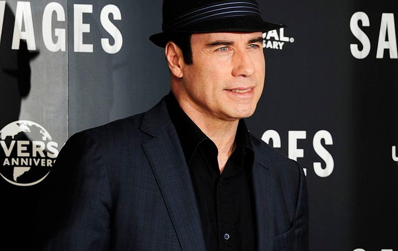 După scandalul "Kate Middleton topless", John Travolta vrea o lege pentru protejarea dreptului la intimitate