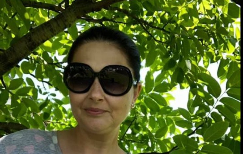 Ce note mari a avut Gabriela Cristea la BAC! A dat examen și la dans