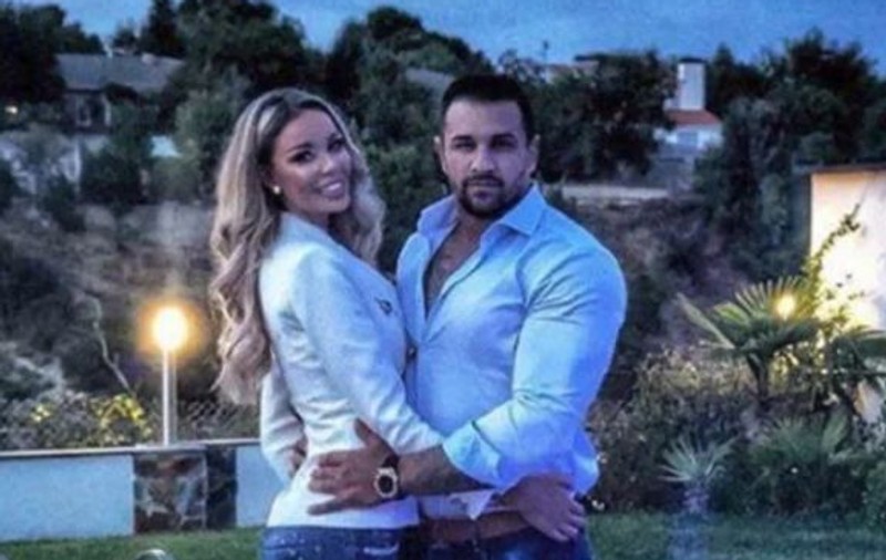 Trecutul tumultuos al femeii cu care Alex Bodi a înlocuit-o pe Bianca. Cu ce s-a ocupat în Germania