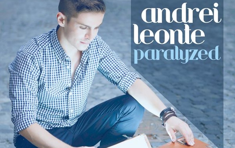 Andrei Leonte, nominalizat la Premiile Muzicale Radio România