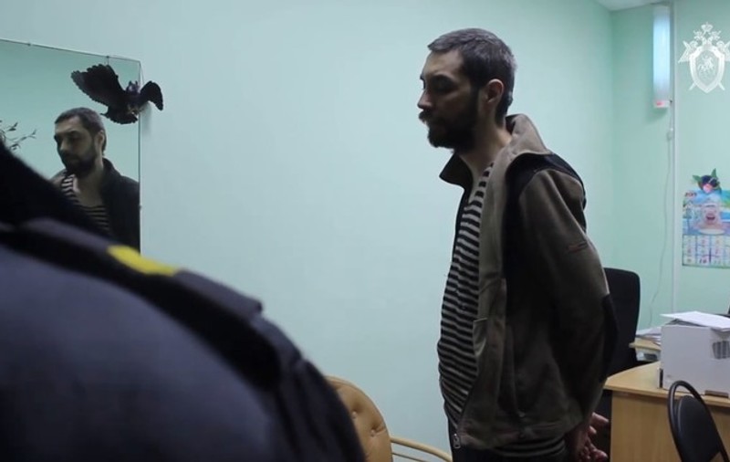Un bărbat a intrat într-o grădiniță și i-a tăiat gâtul unui copil de 6 ani! Paza l-a lăsat să treacă fiindcă a crezut că era un părinte