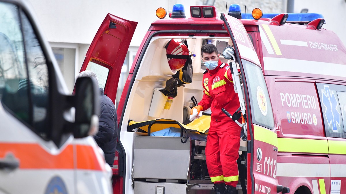 INSP: 2.042 de cazuri cu variante ale coronavirusului care provoacă îngrijorare. Câte sunt cu tulpina Delta
