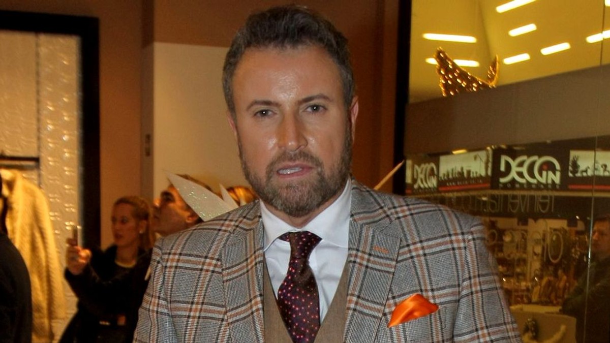 Cătălin Botezatu, despre femei și dragoste. "Mă plictisește, poate să fie și Miss Universe"