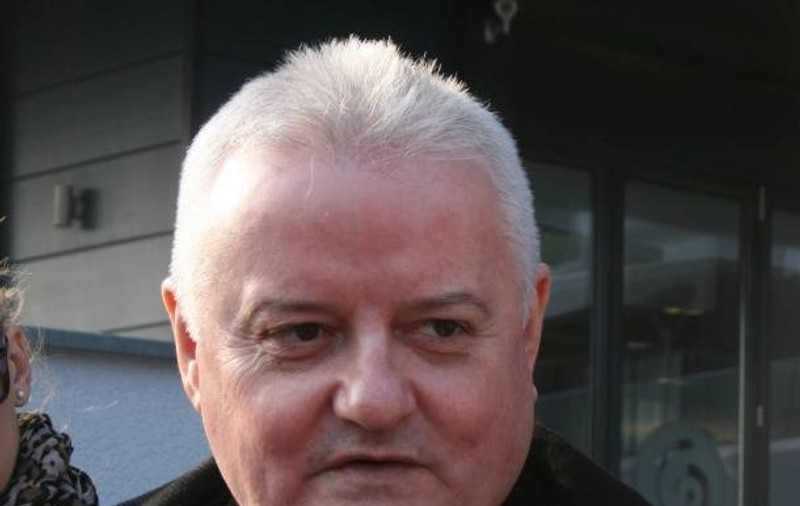 Irinel Columbeanu, la un pas să anuleze nunta în 2005, din cauza scandalului de prostituție în care era implicată Monica?