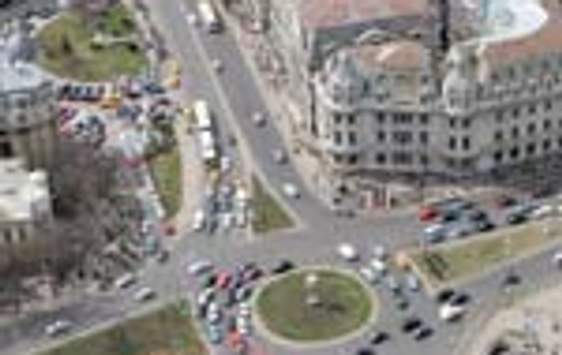 'Romania, noua stea a Estului'
