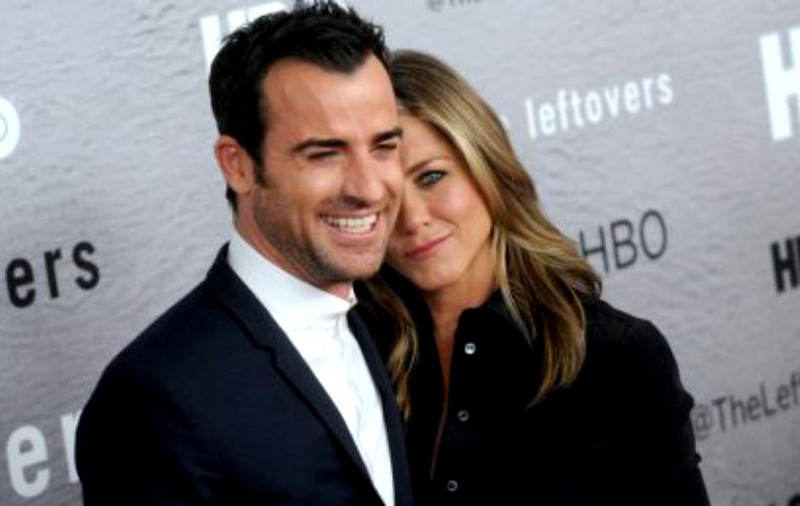 Justin Theroux, fostul soţ al lui Jennifer Aniston, a suferit de o tulburare de comportament