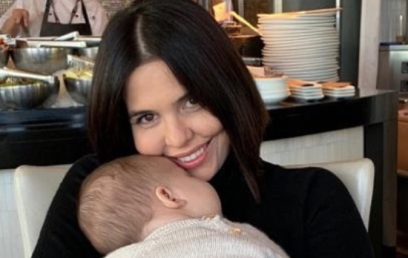Andreea Popescu își caută croitoreasă pentru a realiza haine pentru copii