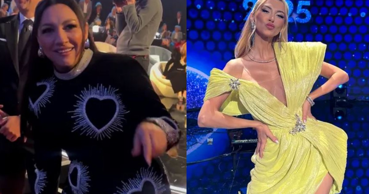 Andra și Andreea Bălan