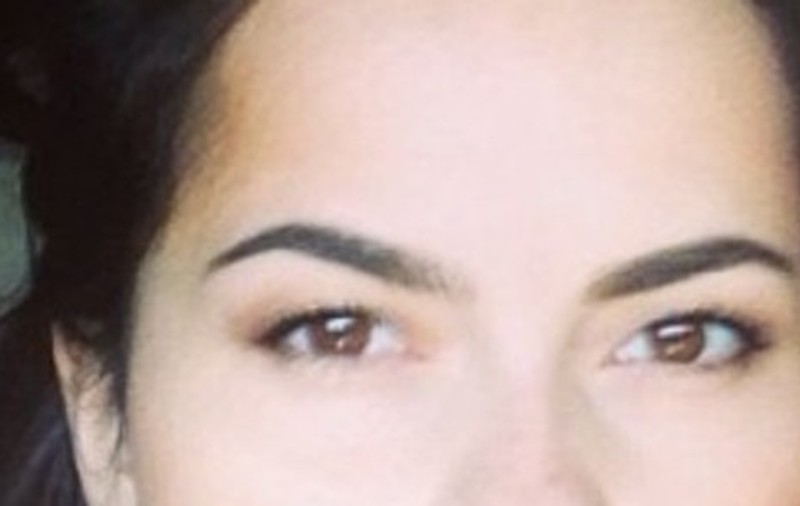 Inna s-a arătat din nou fanilor fără machiaj: ”Ești mai frumoasă așa”