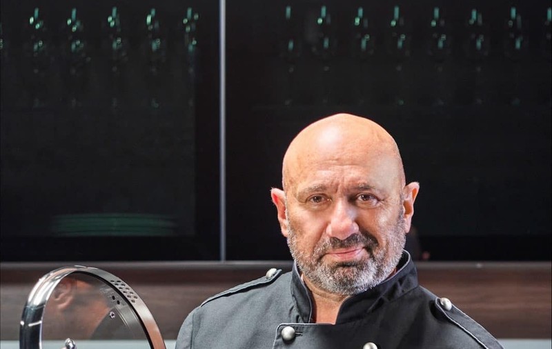 Cătălin Scărlătescu și-a ieșit din fire la MasterChef. Motivul pentru care a fost enervat de un concurent