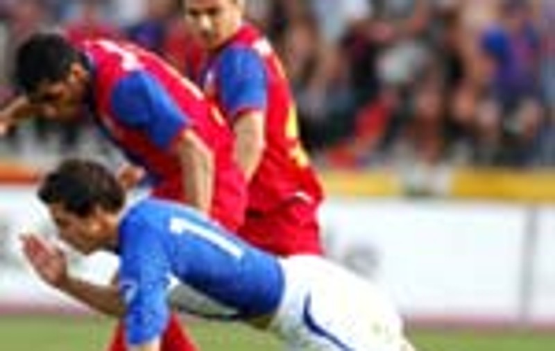 'Unde e Steaua?'