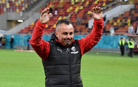 Florentin Petre a găsit slăbiciunile Poloniei înaintea meciului cu România: „Sunt probleme care pot fi speculate!”. Ce spune de parcursul lui Dinamo și de Nuno Campos