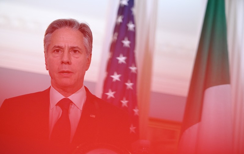 Antony Blinken speră ca ofensiva Ucrainei să aibă "succes" pentru a-l forța pe Vladimir Putin să negocieze încetarea războiului