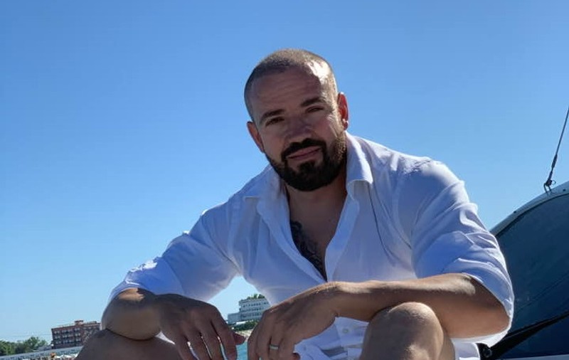 Fostul soț al Franciscăi va deveni tată. Bogdan Lățescu și-a refăcut viața la 6 luni de la divorț: „Am întâlnit o persoană minunată”