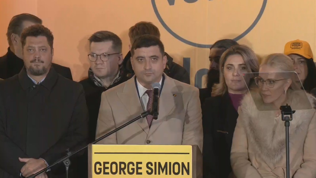 george simion pupitru