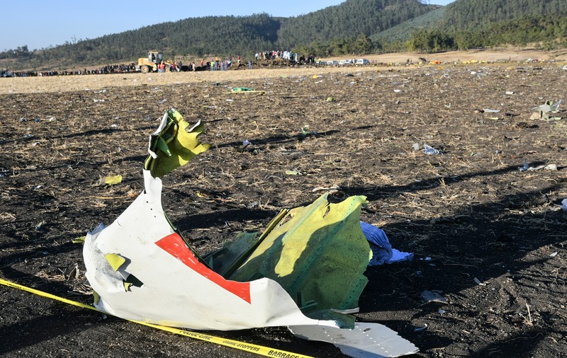 Piloții avioanelor Boeing 737 Max 8 prăbușite puteau evita dezastrele în 40 de secunde. Ce ar fi trebuit să facă