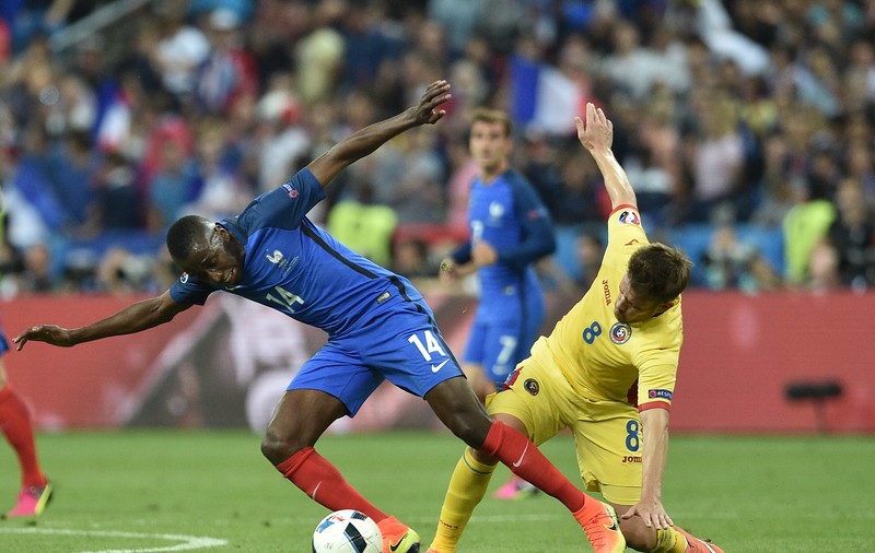 România-Franța 1-2 / LIVE BLOG. Eșec nedrept! Noi am fost Legiunea Franceză! Ne-au ucis în 89! | FOTO&VIDEO