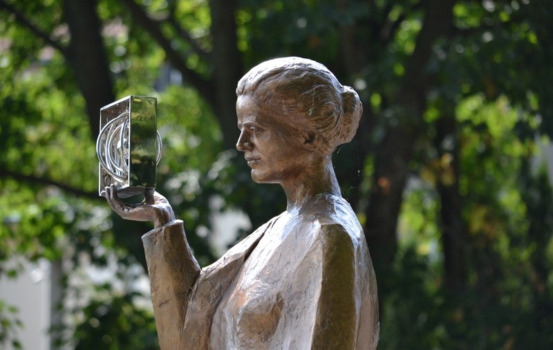 Cine a fost Marie Curie