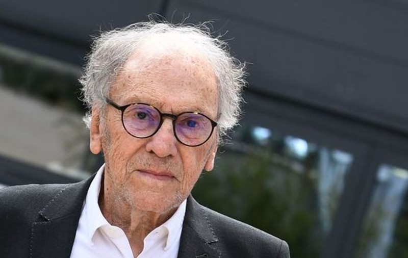 Actorul Jean-Louis Trintignant are cancer. “Ar trebui să mă opresc, dar nu pot”