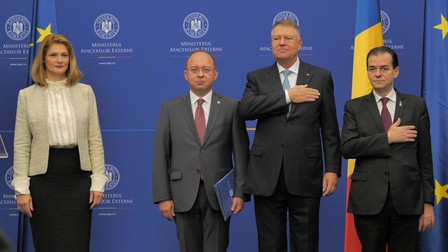Foto: George Capoianu
