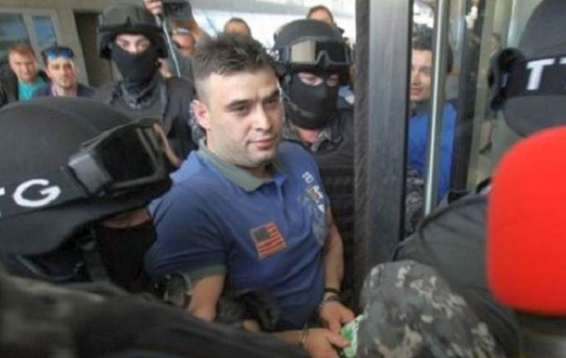 Dosarul Academia Infractorilor. Liderul grupării, 24 de ani şi 2 luni de închisoare